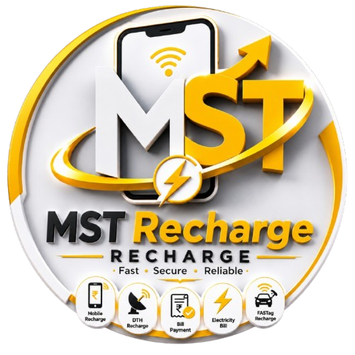 MST Recharge